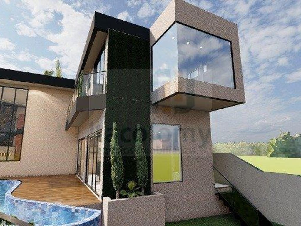 Casa de 366 m² à venda Santana de Parnaíba, Brasil