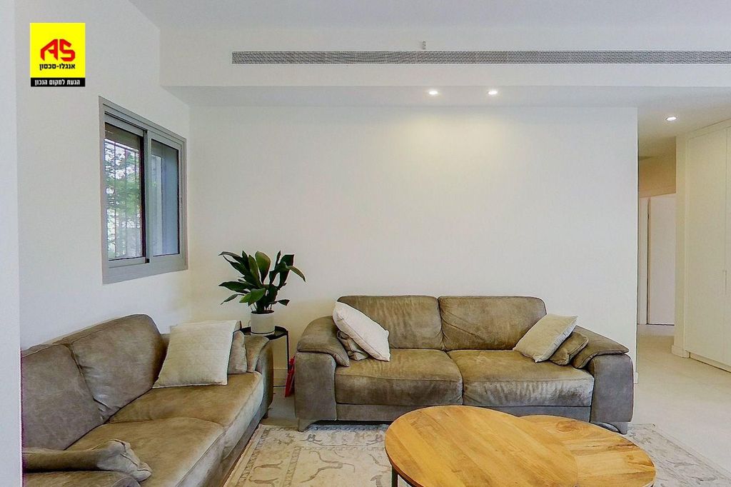 Appartement de luxe de 5 pièces en vente à Raanana, Israël 129035517