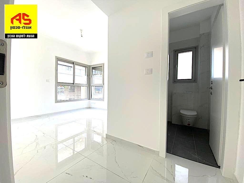 Appartement de luxe de 4 pièces en vente à Raanana, Israël 128870274