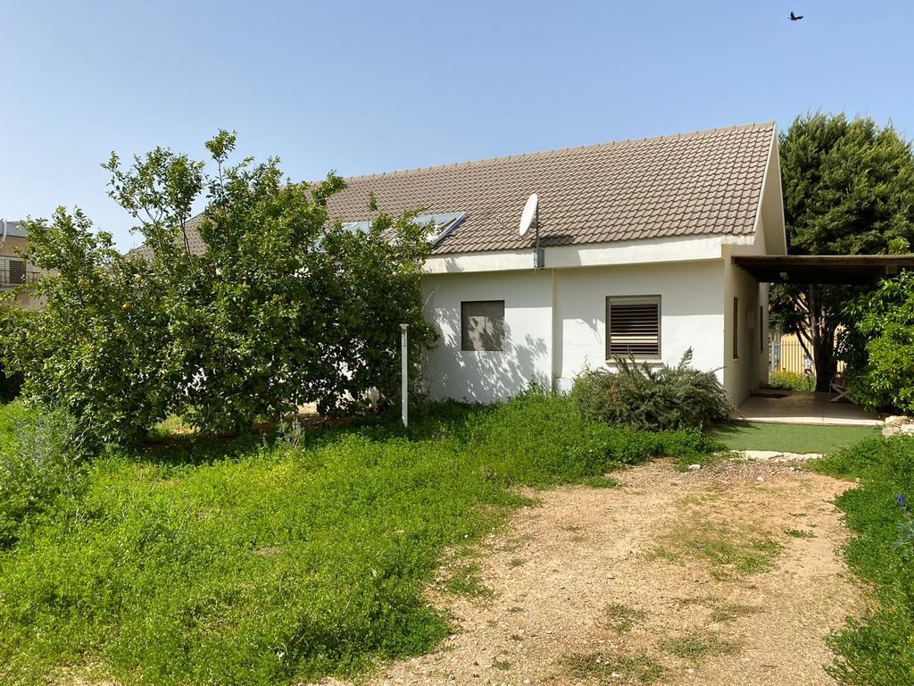 Luxury House for sale in Tel Mond, Central District 124381605