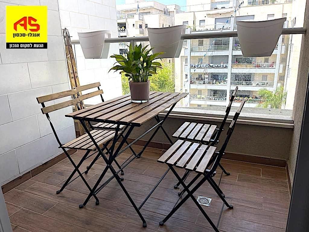 4 room luxury Townhouse for sale in Raanana, Israel 125926085