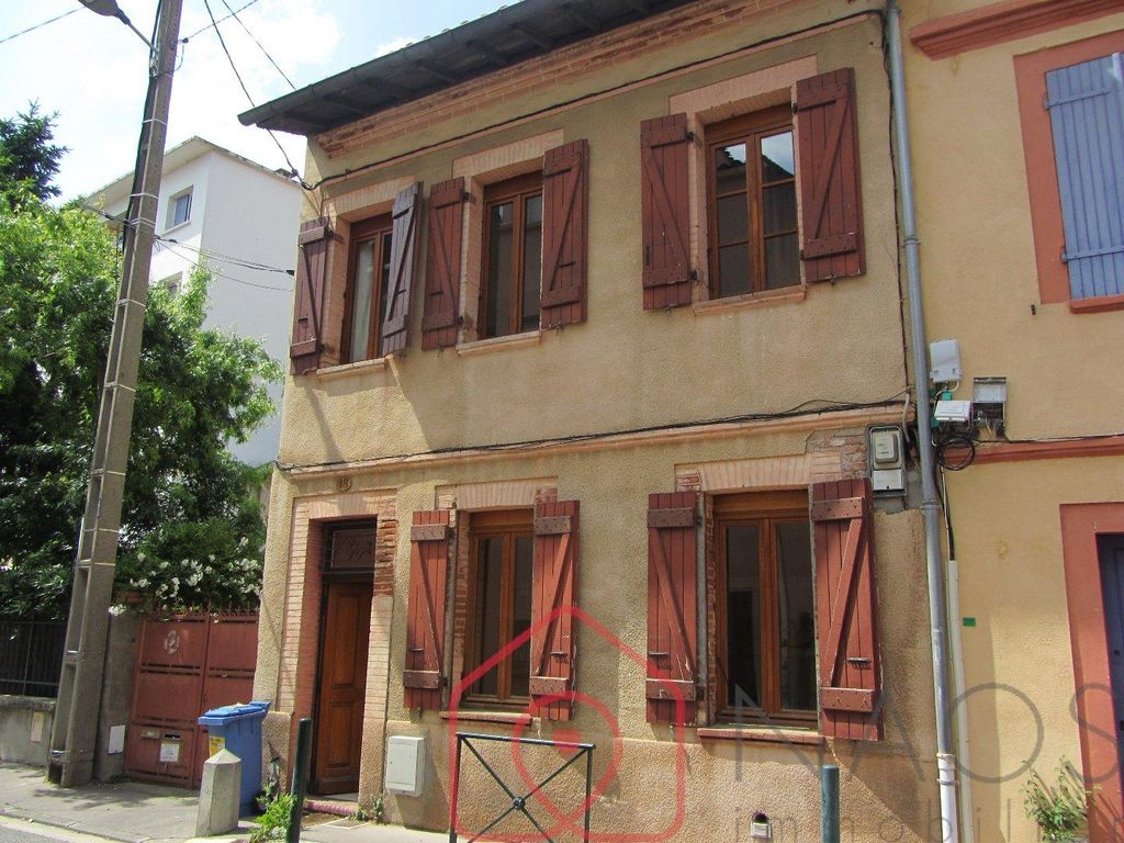 Luxury Villa for sale in Toulouse, France 129330028