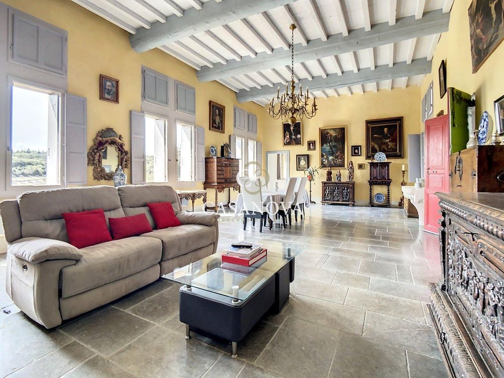 10 room luxury Villa for sale in Montpellier, Occitanie 128777829