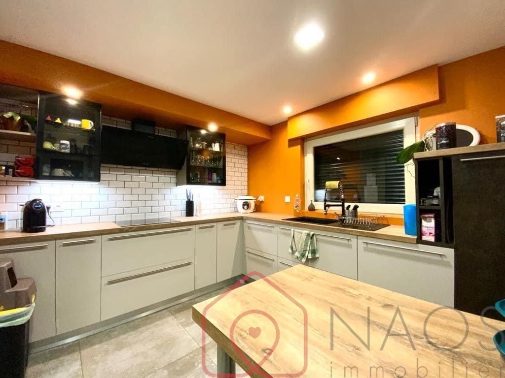 5 room luxury Villa for sale in Baud, Brittany 129364964