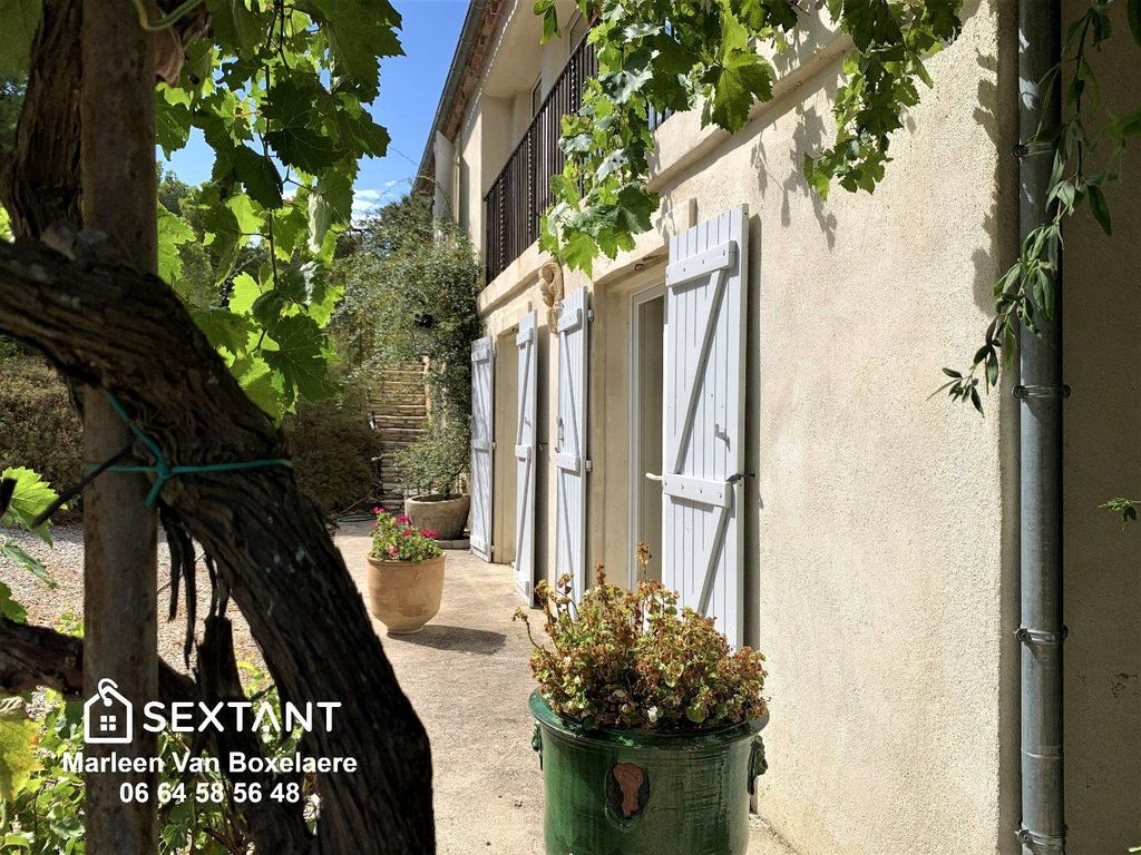 5 room luxury Villa for sale in RoquefortdesCorbières, Occitanie