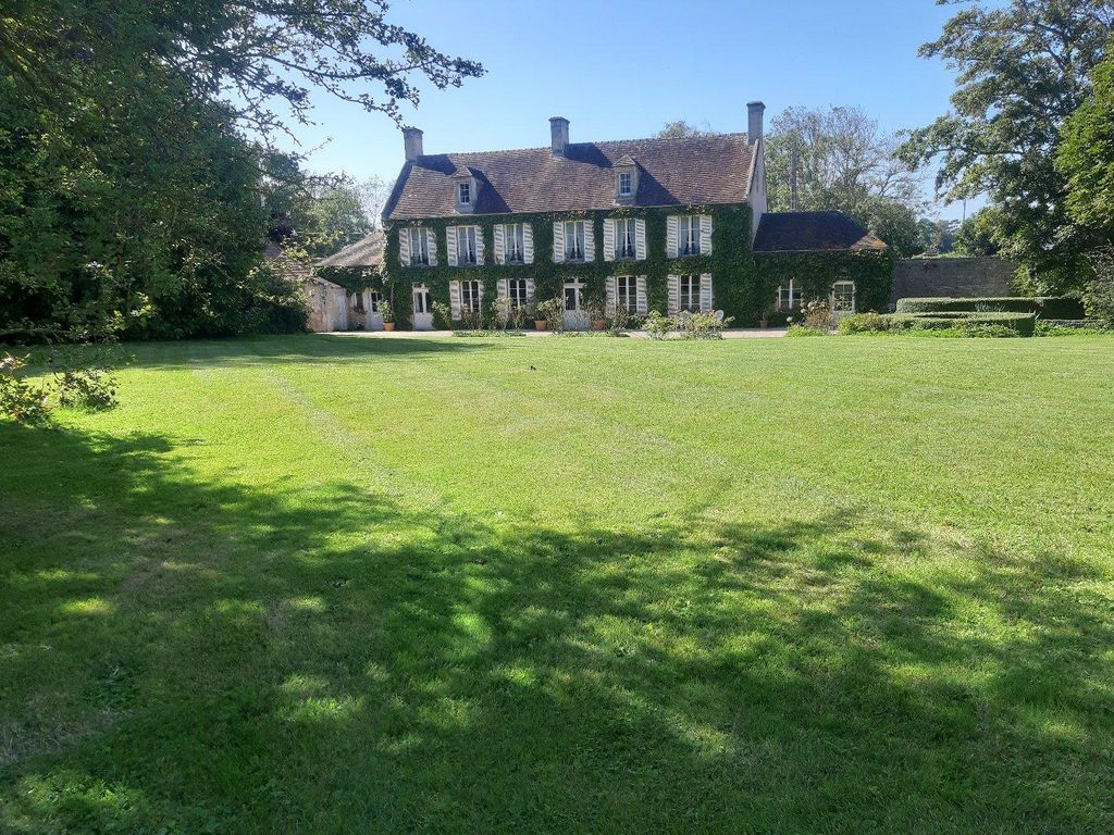 Villa de luxe de 13 pièces en vente Caen, France 129508386