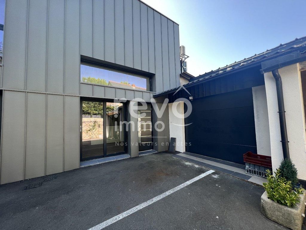 5 room luxury Loft for sale in Angers, France 129627207