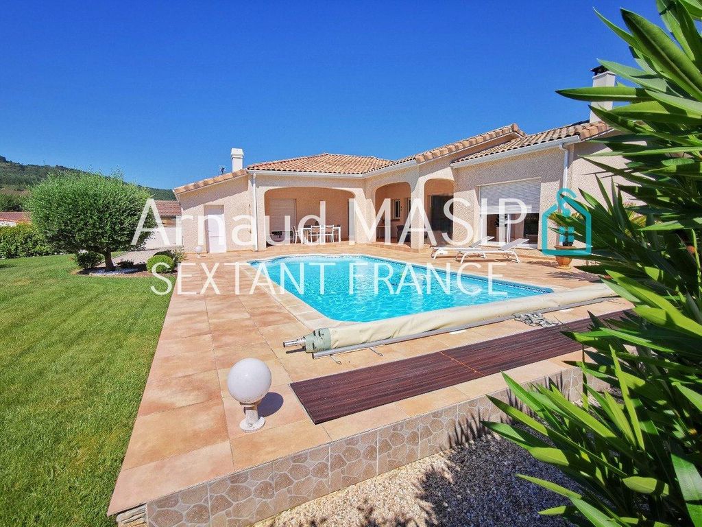 4 bedroom luxury Villa for sale in Espéraza, Occitanie 128908283