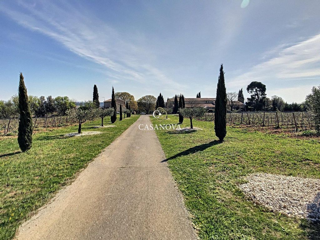 35 room luxury Villa for sale in Montpellier, Occitanie 128315949