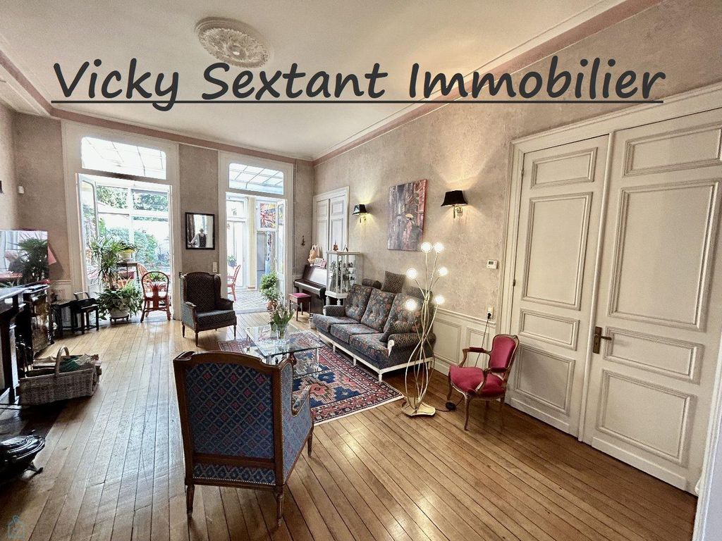 À venda Exclusiva mansão, Douai, França 128832275