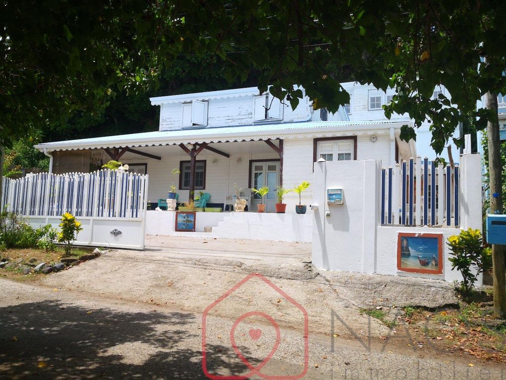 Villa de 7 pièces de luxe en vente La Trinité, Martinique 129355950
