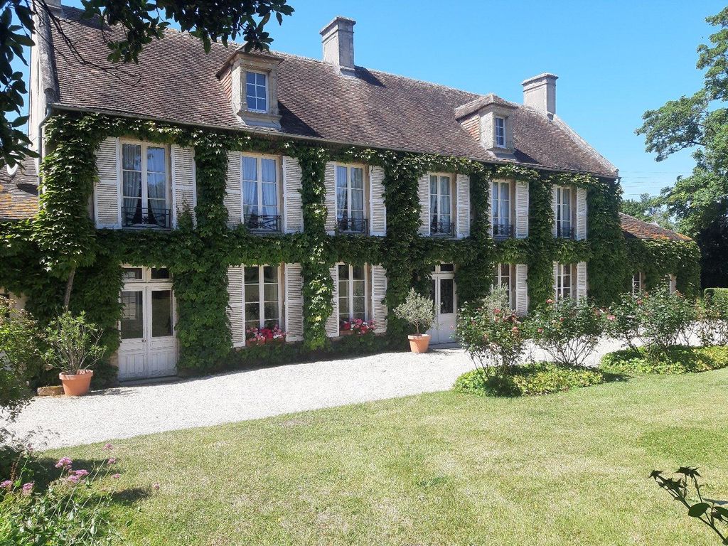 Villa de 13 pièces de luxe en vente Caen, France 129078449