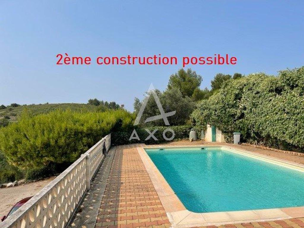 Вилла 130 м2 в продажа Pézenas, Франция 129074855