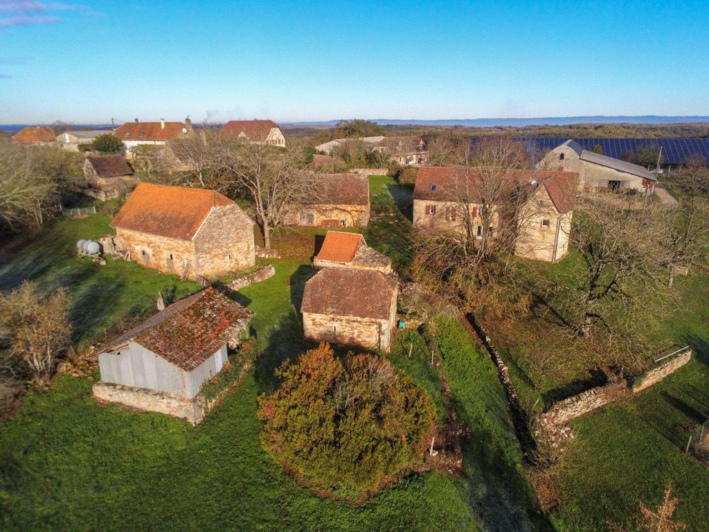 9 room luxury Villa for sale in Gramat, France 129660661