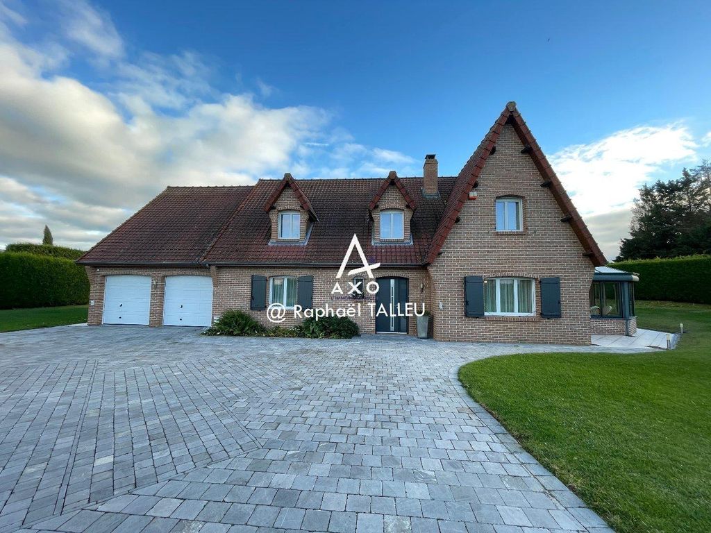 Luxury Villa for sale in Arras, HautsdeFrance 129489854