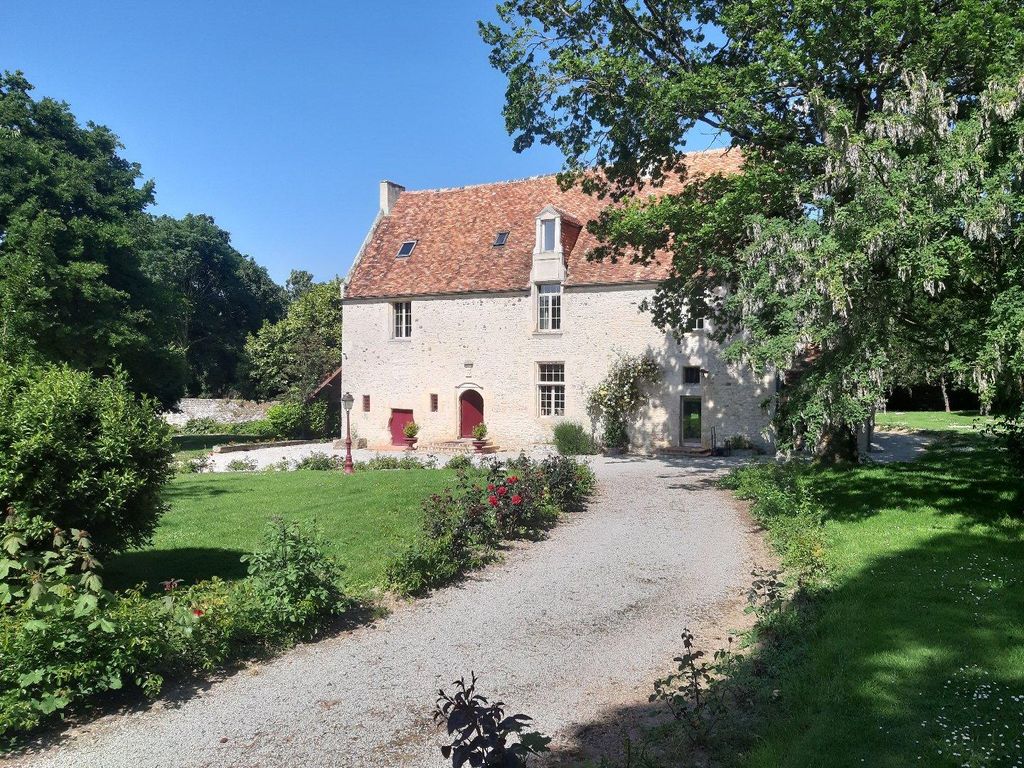 Castle for sale Caen, France 129494931