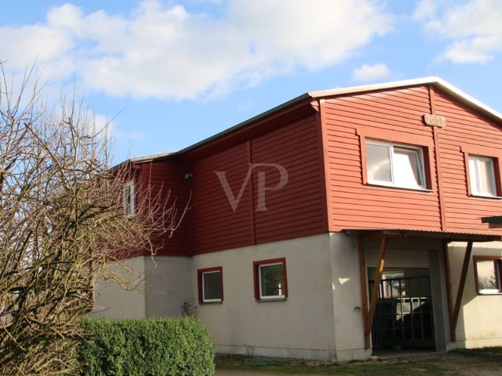 Prof.Dr.VogelStr., 20 a, Bad Doberan, Land MecklenburgVorpommern