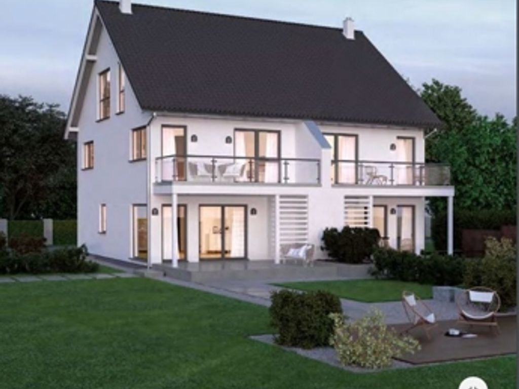 5 room luxury House for sale in Oberursel, Hesse 119509085