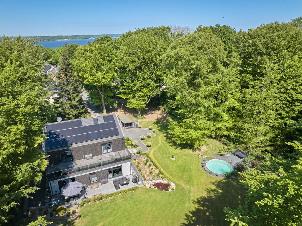 Luxuriöse Villa zu verkaufen in Flensburg, Deutschland 130263722