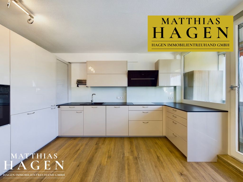 Piso de lujo en venta en Reutegasse, 19b, Bregenz, Politischer Bezirk