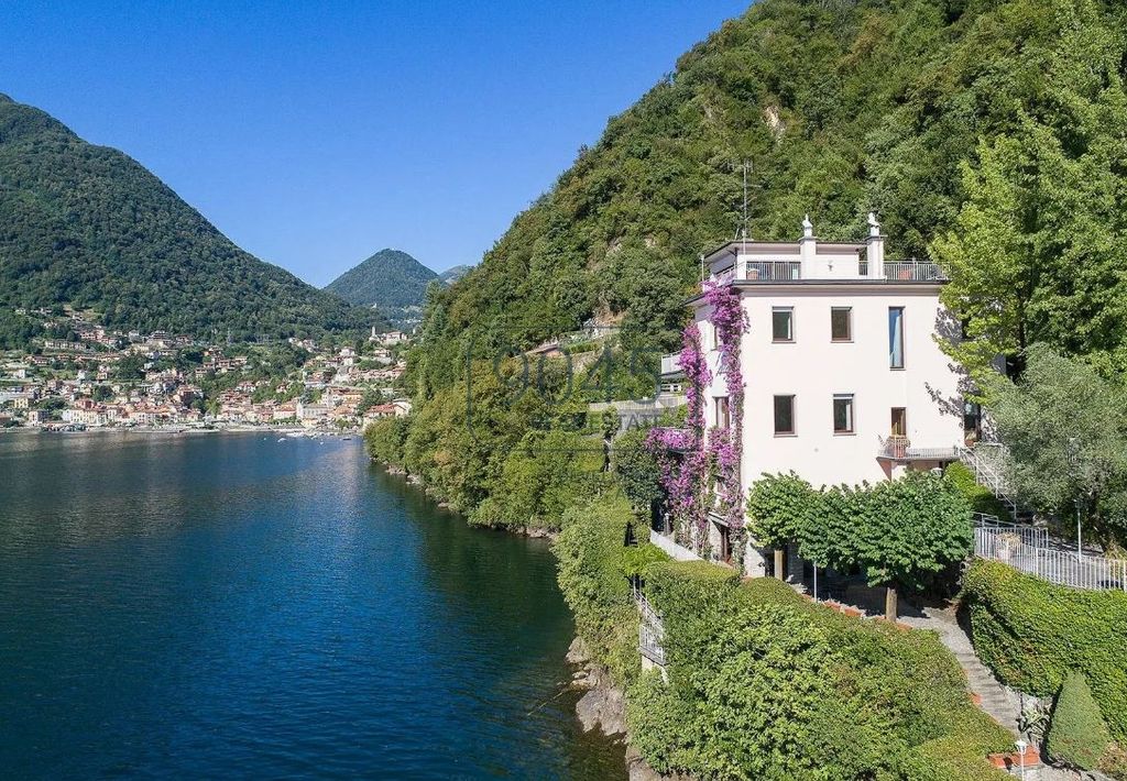 Villa di 600 mq in vendita Argegno, Italia