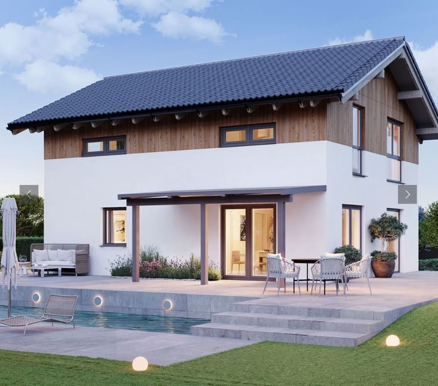 5 room luxury House for sale in Kelsterbach, Hesse 123371025