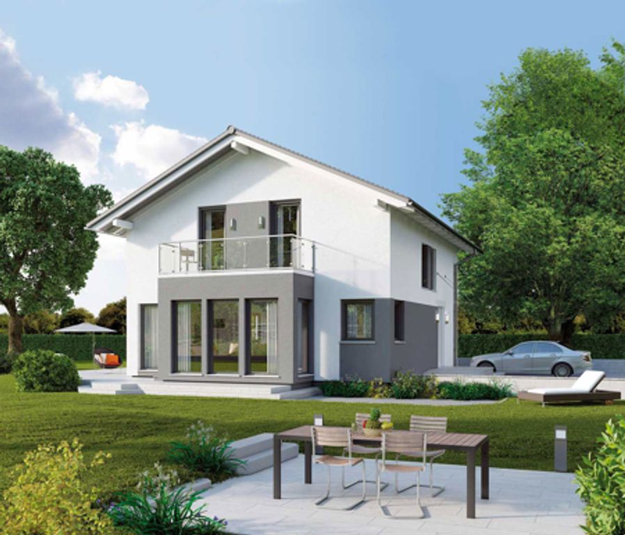 5 room luxury House for sale in Brachttal, Hesse 88058185