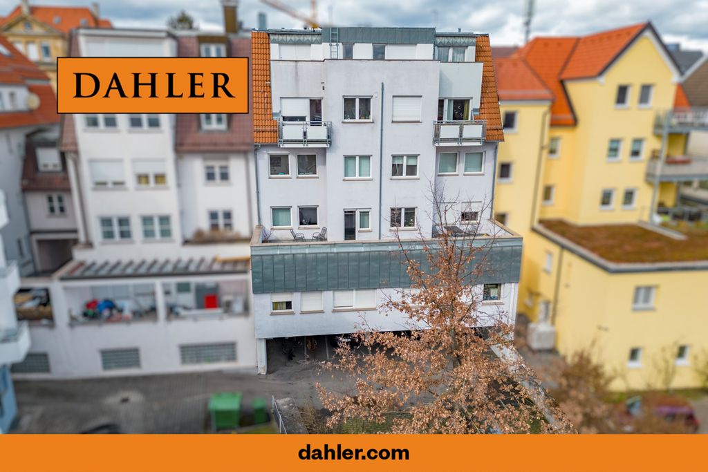 LuxusHaus mit 7 Zimmern zu verkaufen in Stuttgart, Deutschland 128681882