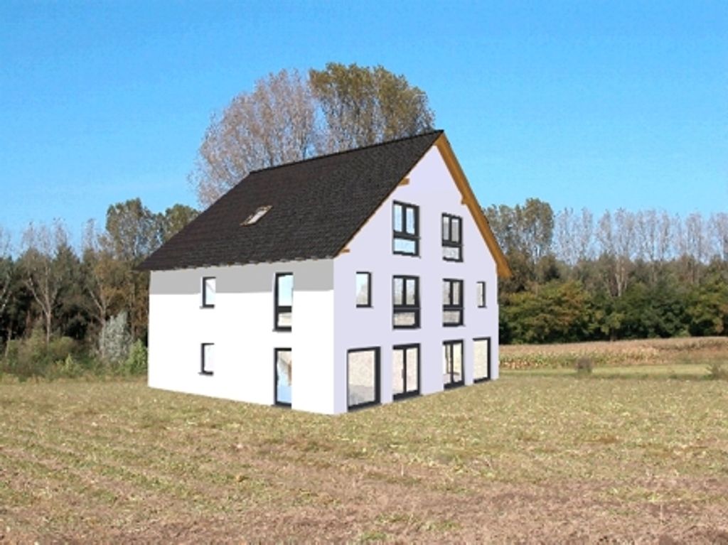 Luxuriöses Haus zu verkaufen in Wiesbaden, Deutschland 100241925
