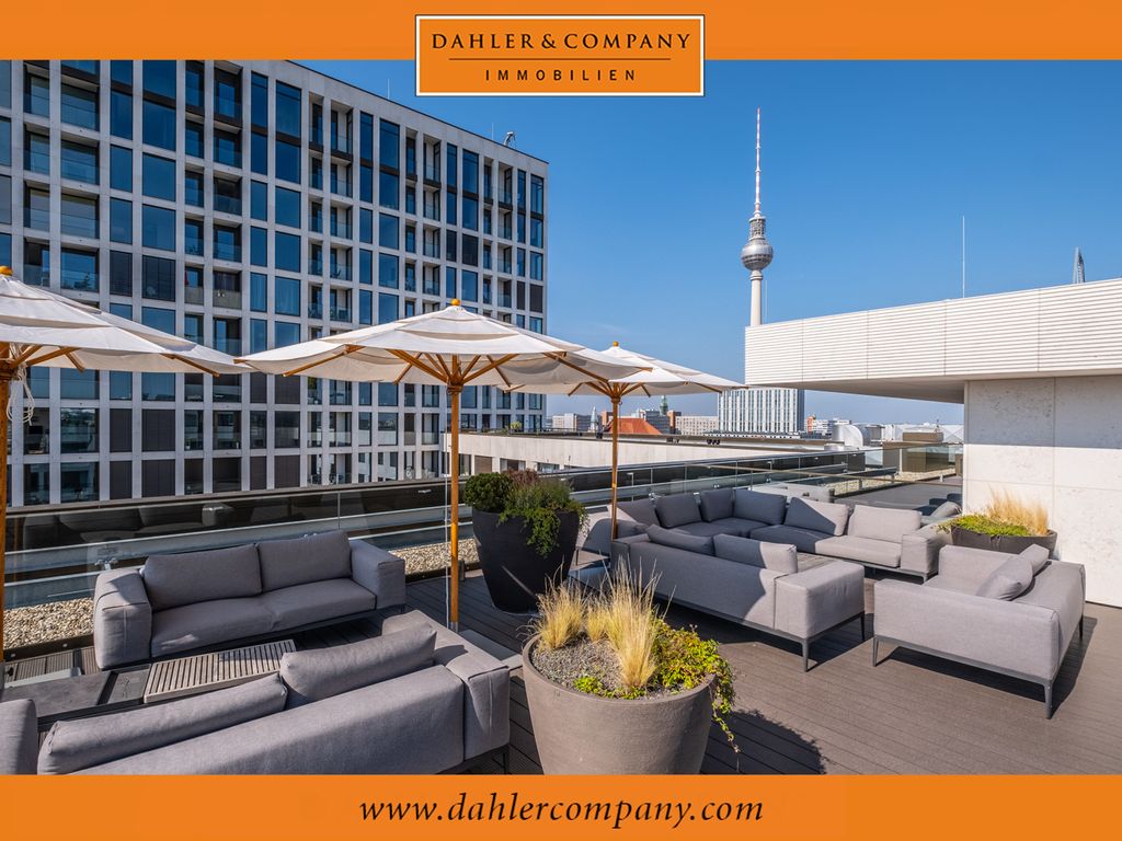 3 room luxury Apartment for sale in Berlin, Germany 119457405
