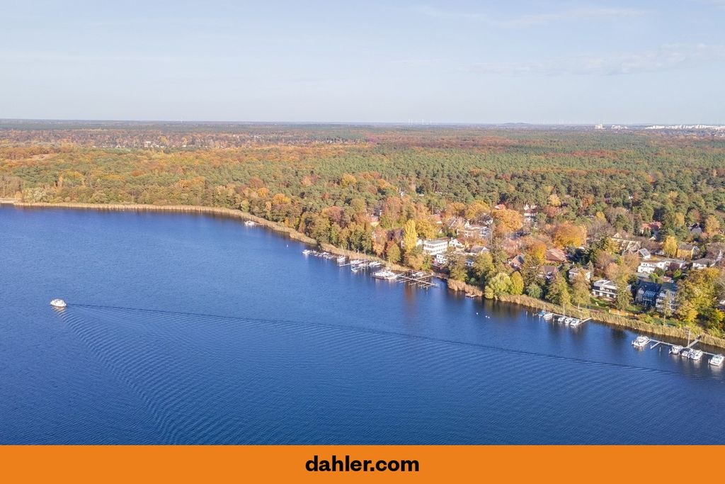 Prestiżowy dom na sprzedaż Berlin, Land Berlin 129308429
