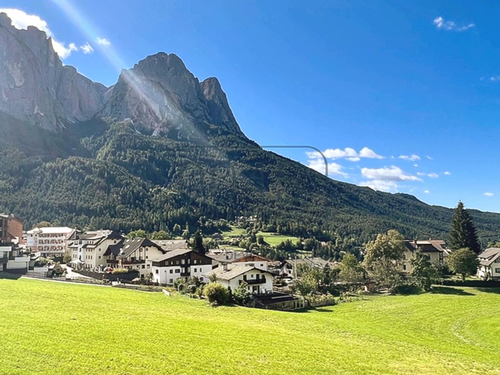 Esclusiva villa di 293 mq in vendita Castelrotto, Trentino - Alto Adige