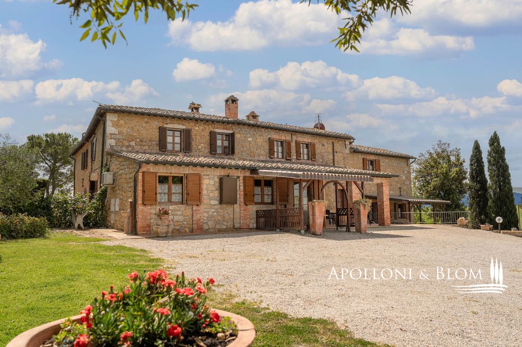 Woning, 600 m²