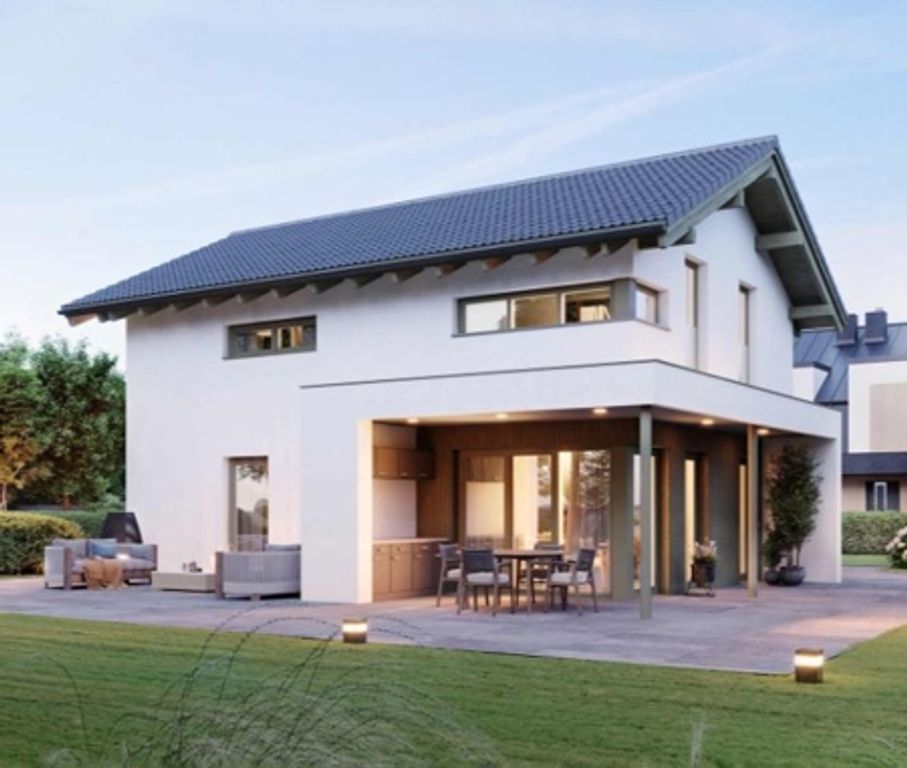 Luxuriöse 5 Zimmern Villa zu verkaufen in Aschaffenburg, Deutschland