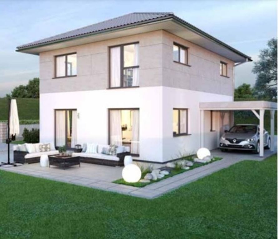 5 room luxury Villa for sale in Taunusstein, Hesse 127977548