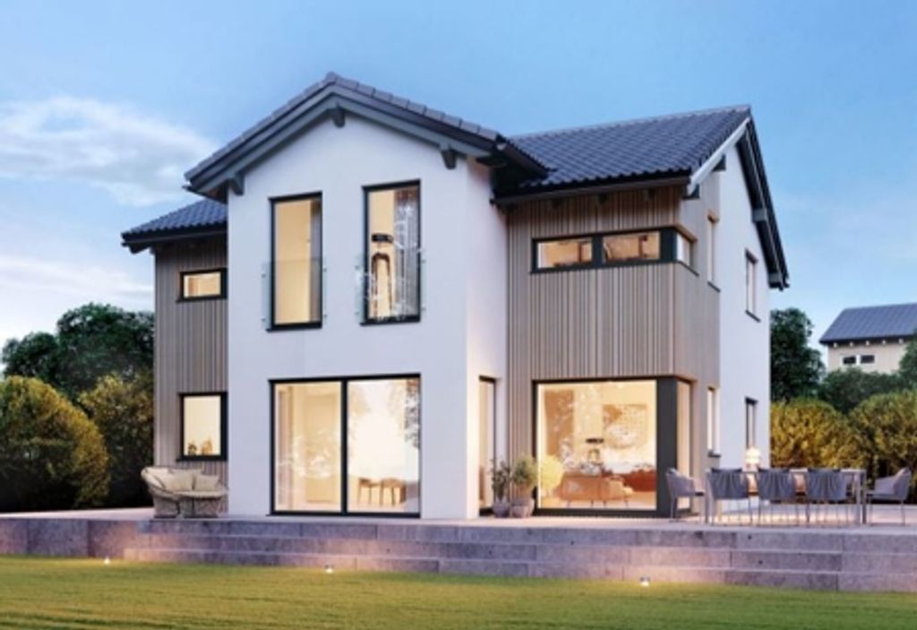 LuxusHaus mit 5 Zimmern zu verkaufen in Rodgau, Deutschland