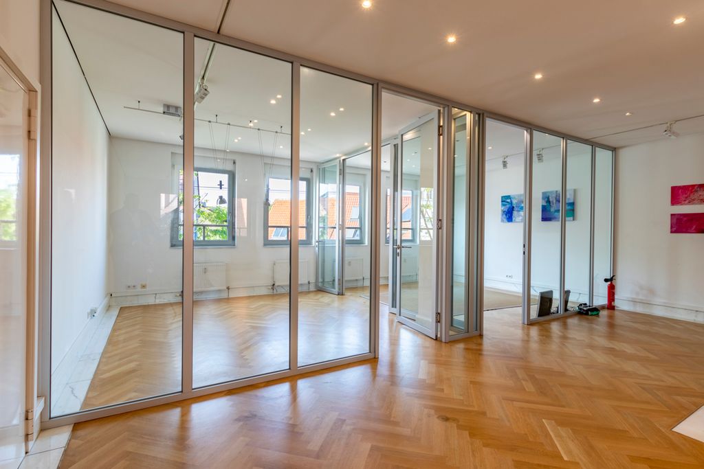 Presiżowe biuro na sprzedaż Stuttgart, BadeniaWirtembergia