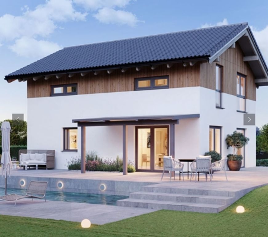 5 room luxury House for sale in Aschaffenburg, Bavaria 116228245