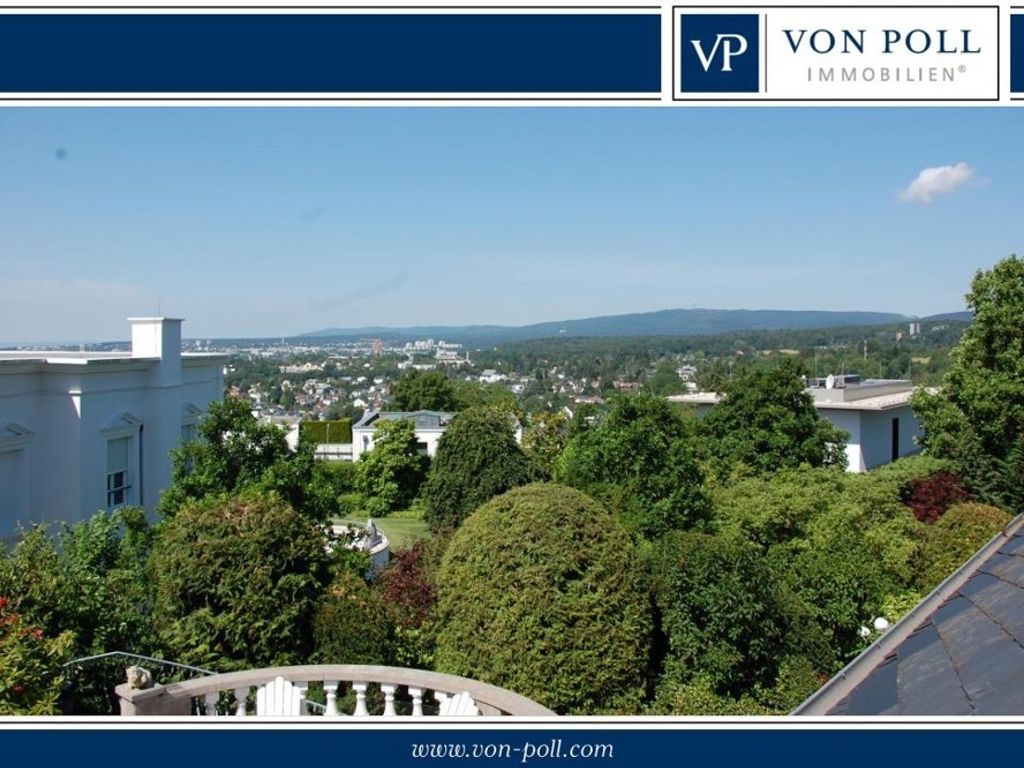 Appartamento in Affitto a Wiesbaden, rif. LX110360865 Immobiliare.it