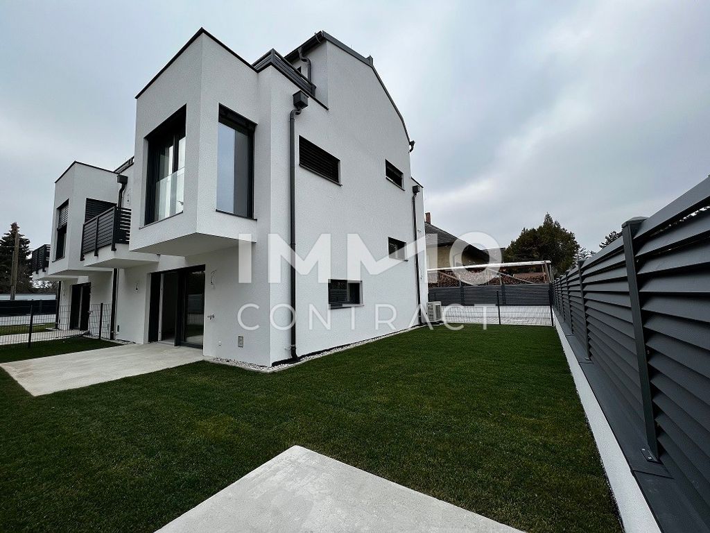 5 room luxury House for sale in Vienna, Austria 128760874