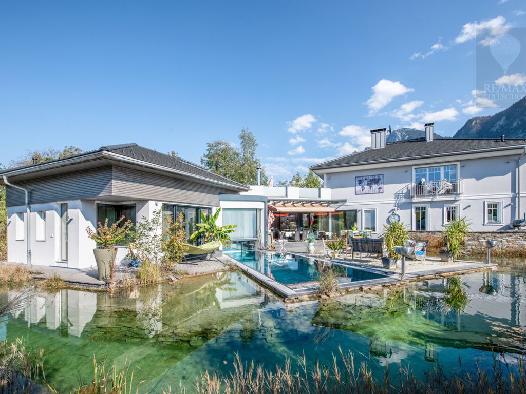 Villa Zu Kaufen In Deutschland