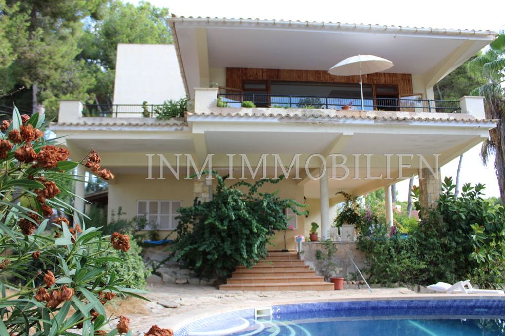 5 room luxury House for sale in Peguera, Balearic Islands 127914126