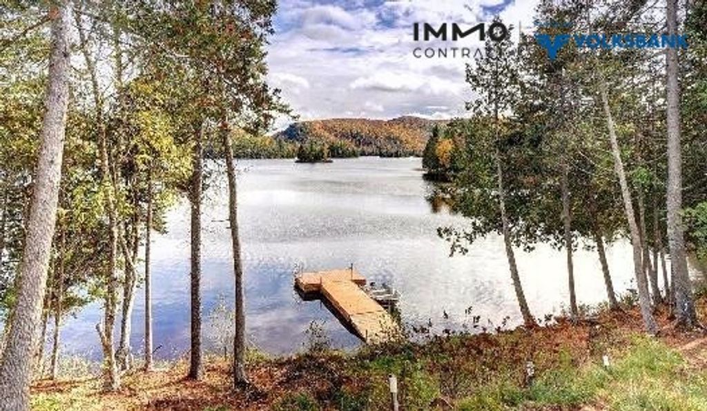 5 room luxury House for sale in La Minerve, Canada 124691105