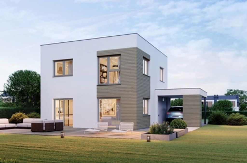 Luxuriöse 5 Zimmern Villa zu verkaufen in Darmstadt, Hessen