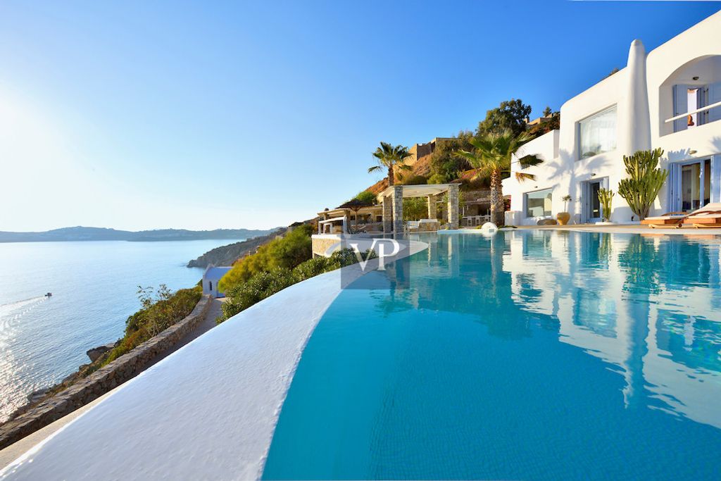 Luxury Villa for sale in Mykonos, Greece - 128903591 - LuxuryEstate.com