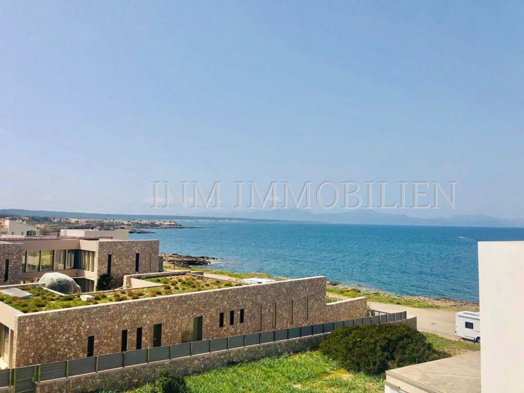 5 room luxury House for sale in Colònia de Sant Pere, Balearic Islands 127760922