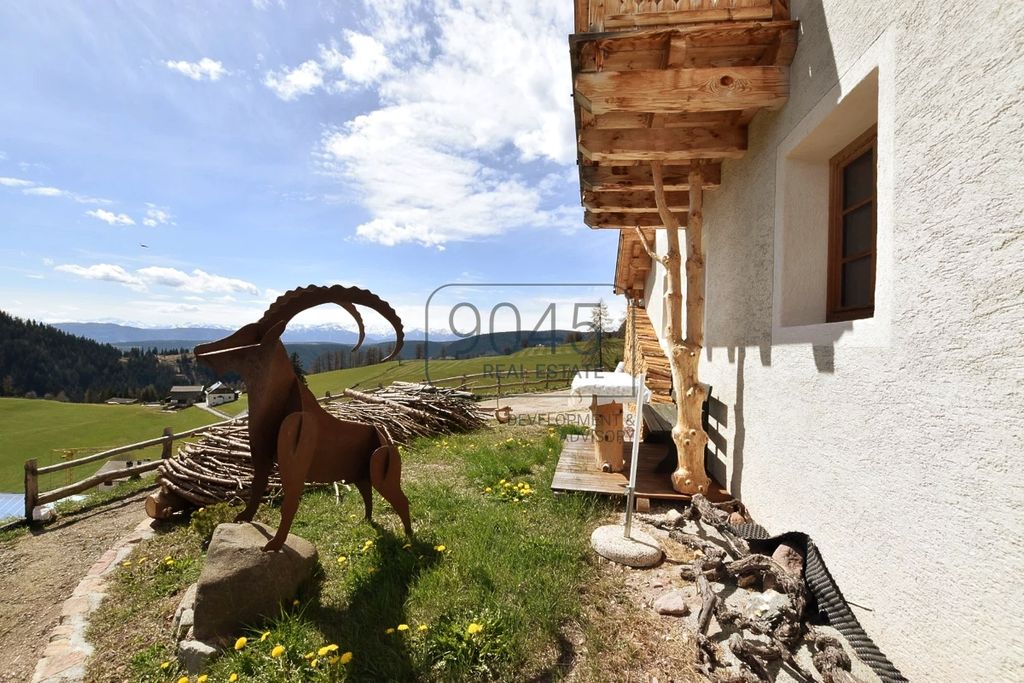 Casa di prestigio di 150 mq in vendita Renon - Ritten, Trentino - Alto Adige
