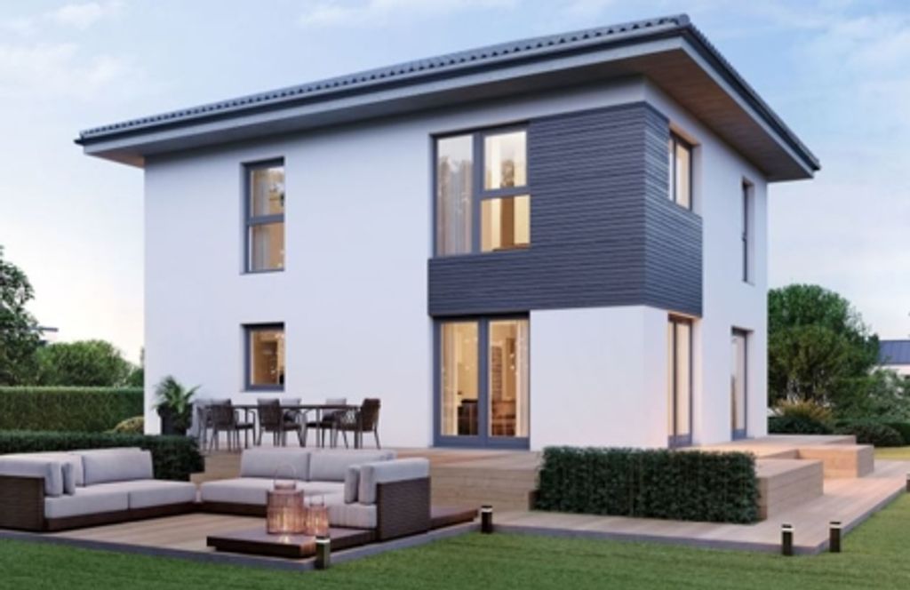 Villa de luxe de 5 pièces en vente Münster, Hesse 128333201