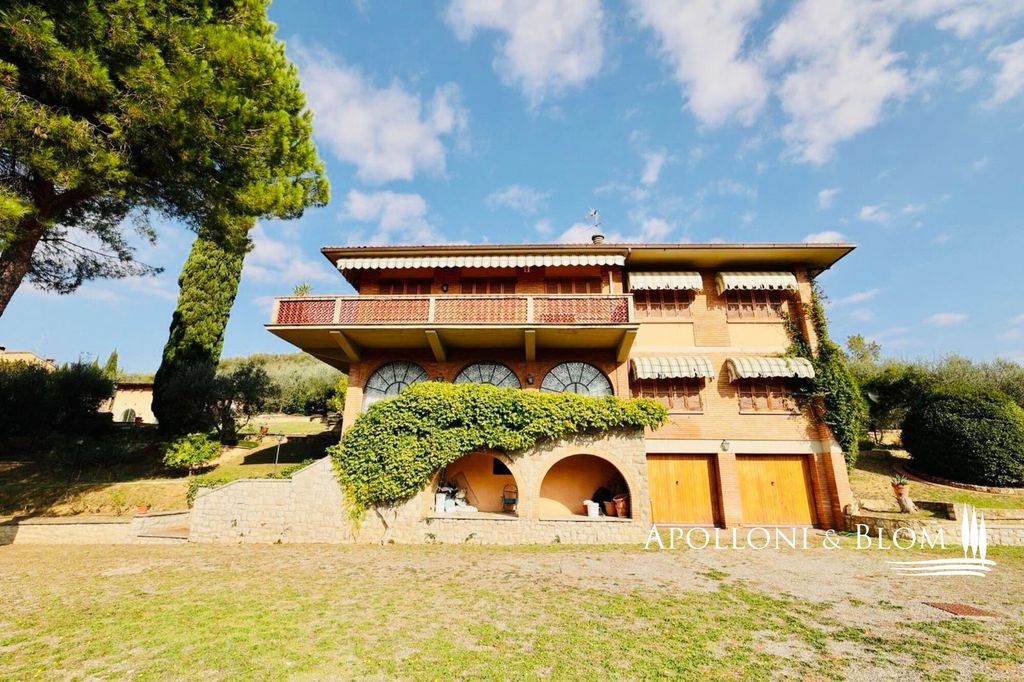 Casa – Poggibonsi - Vista 2