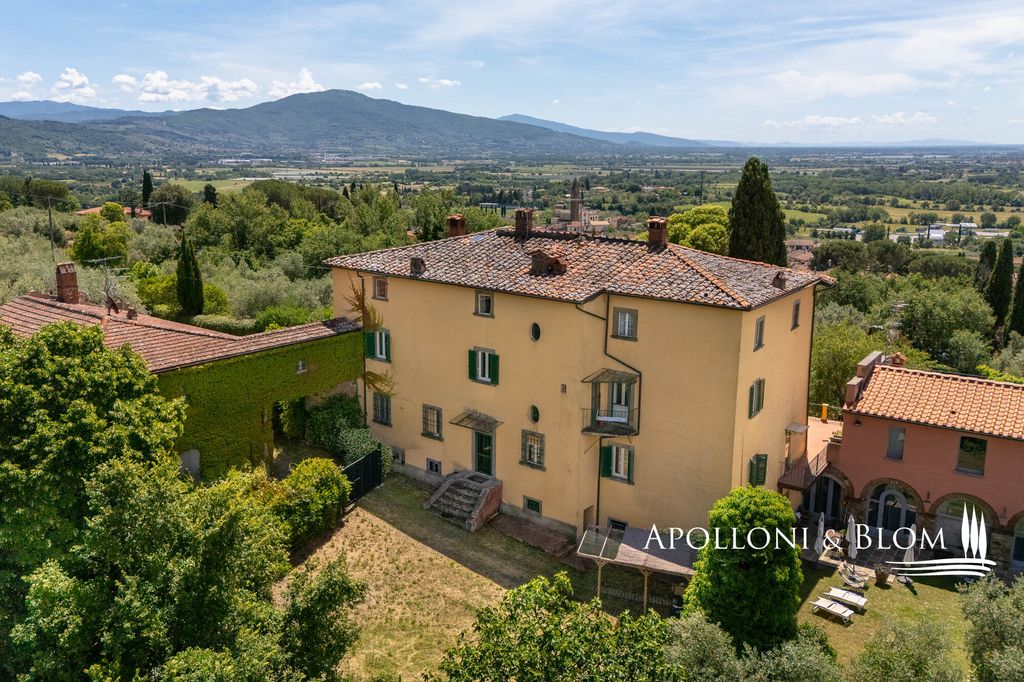 Casa – Arezzo - Vista 2